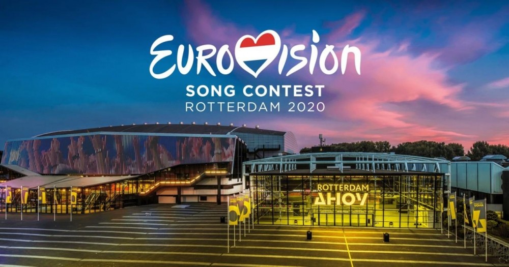 “Eurovision” mahnı müsabiqəsi təxirə salındı